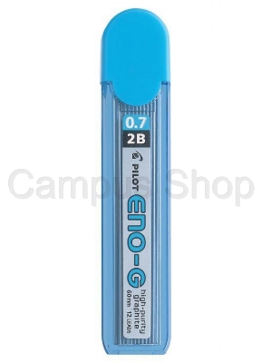 Picture of Eno-G Pencil Leads 0.7 mm 2B