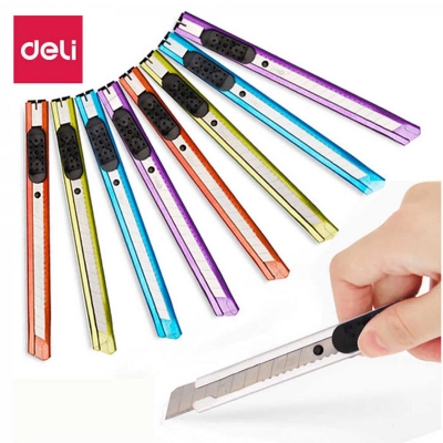 Picture of Deli 2066 Carbon Tool Steel Metal Small Cutter