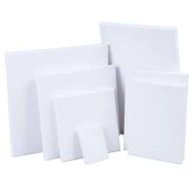 Picture of Canvas Combo Package, (4/4,5/5,6/6,8/8)Combo 4pcs Canvas for Painting
