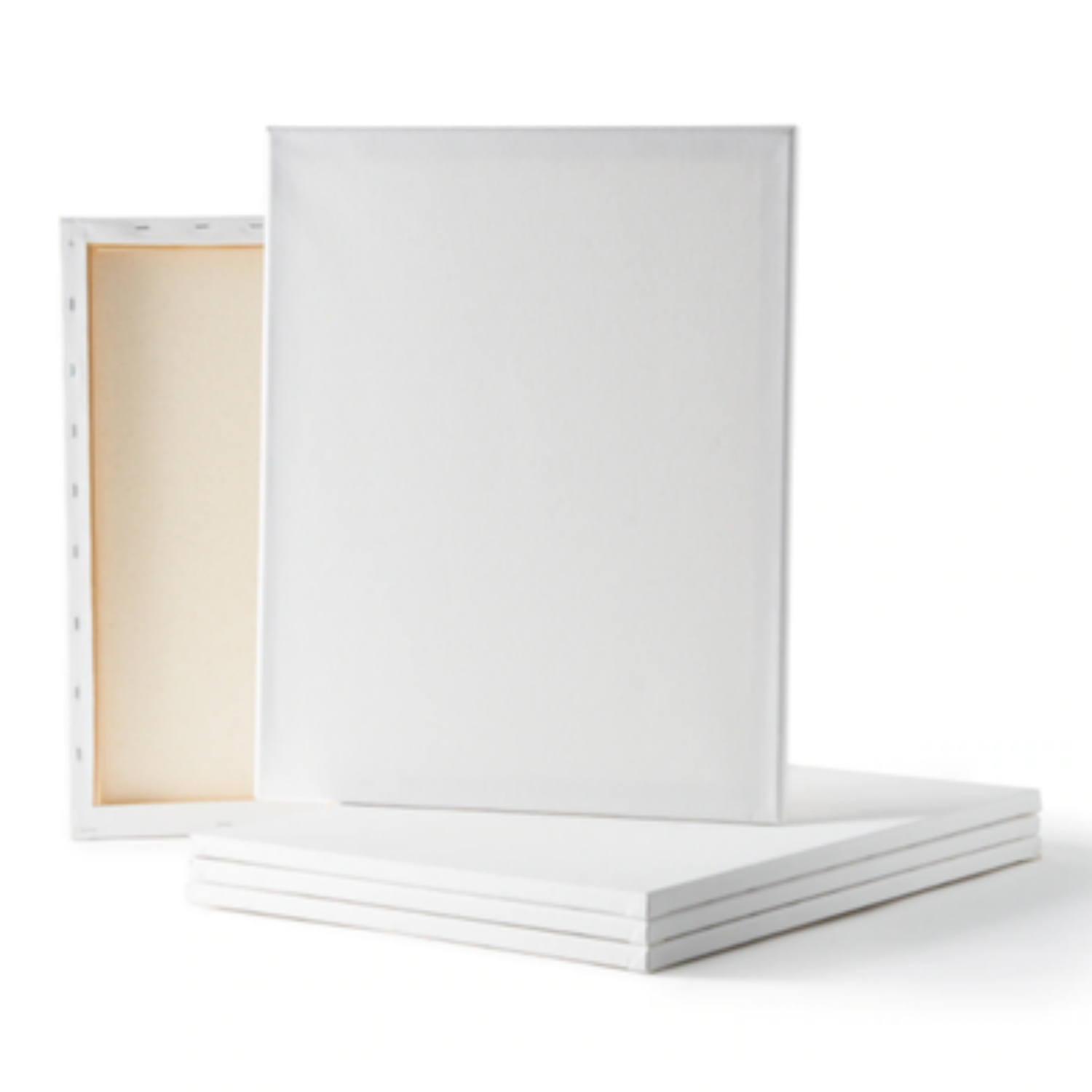 Picture of Canvas Combo Package, (8/8)Combo 2pcs Canvas for Painting