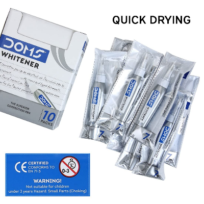 Picture of Doms Non-Toxic Superior Correction Pen