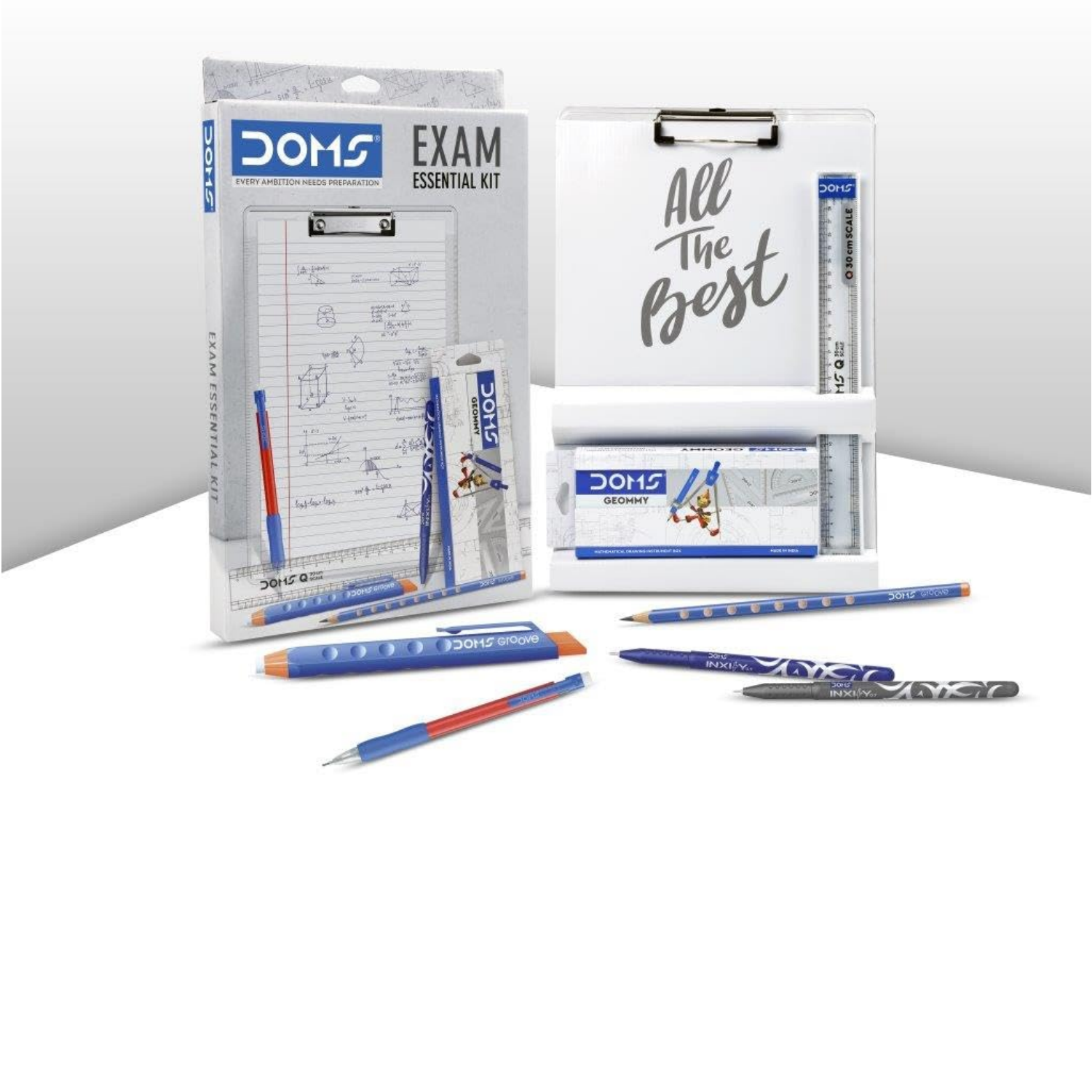 Picture of DOMS EXAM Essential KIT