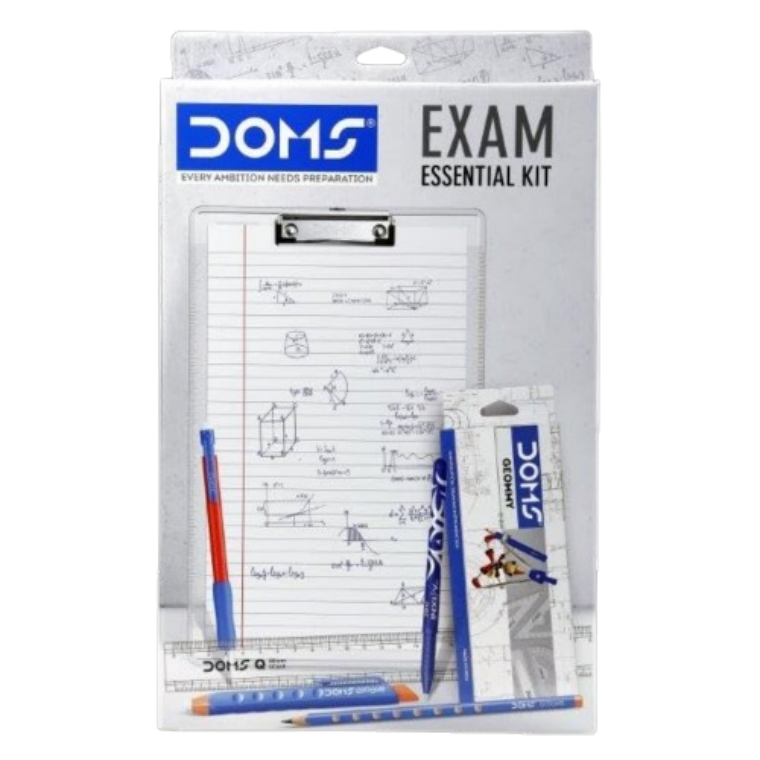 Picture of DOMS EXAM Essential KIT
