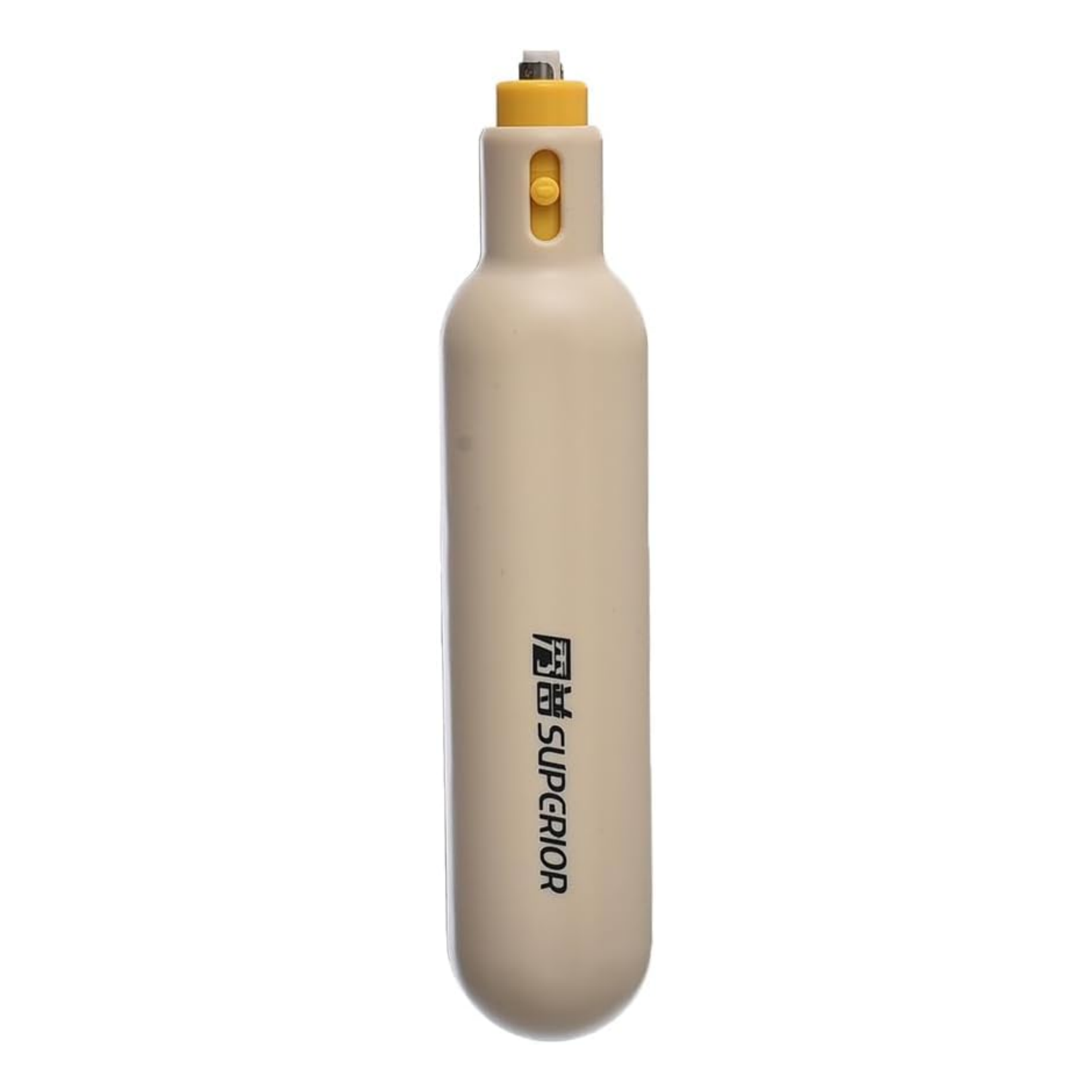 Picture of Superior XP-011 High Quality Electric Eraser 2.3-4mm Rubber Size with Button - Beige