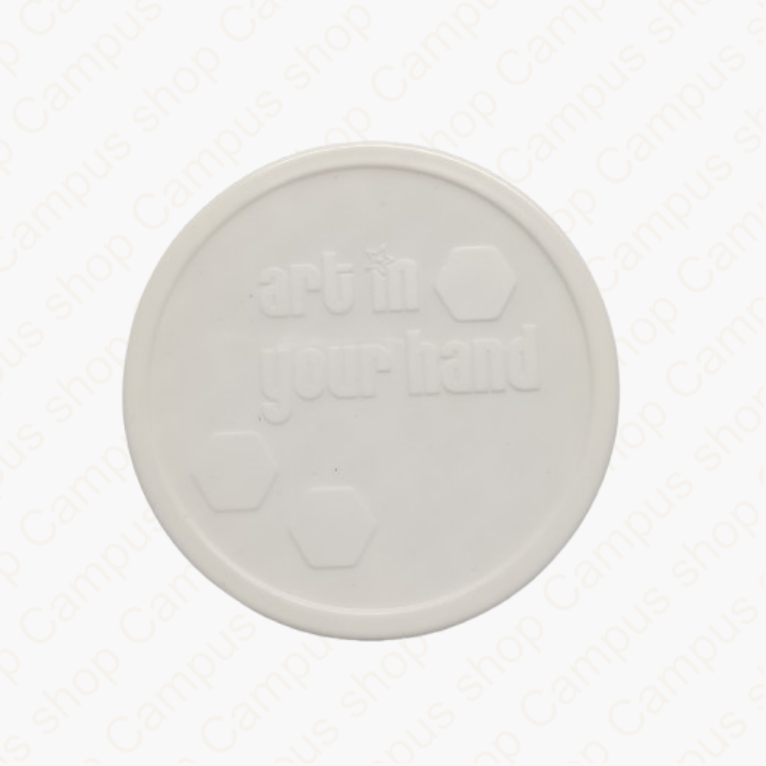 Picture of Keep Smiling Acrylic Gesso 100ml