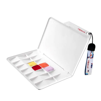 Picture of MIYA Himi Foldable Painting Palette