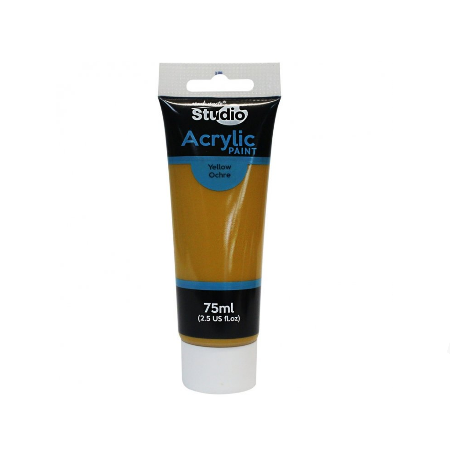 Picture of Mont Marte Acrylic Paint Signature 75ml (Single Colour)