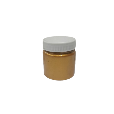 Picture of Acramine Ready Colour for febric paint 100ml bottle (Campus Shop)