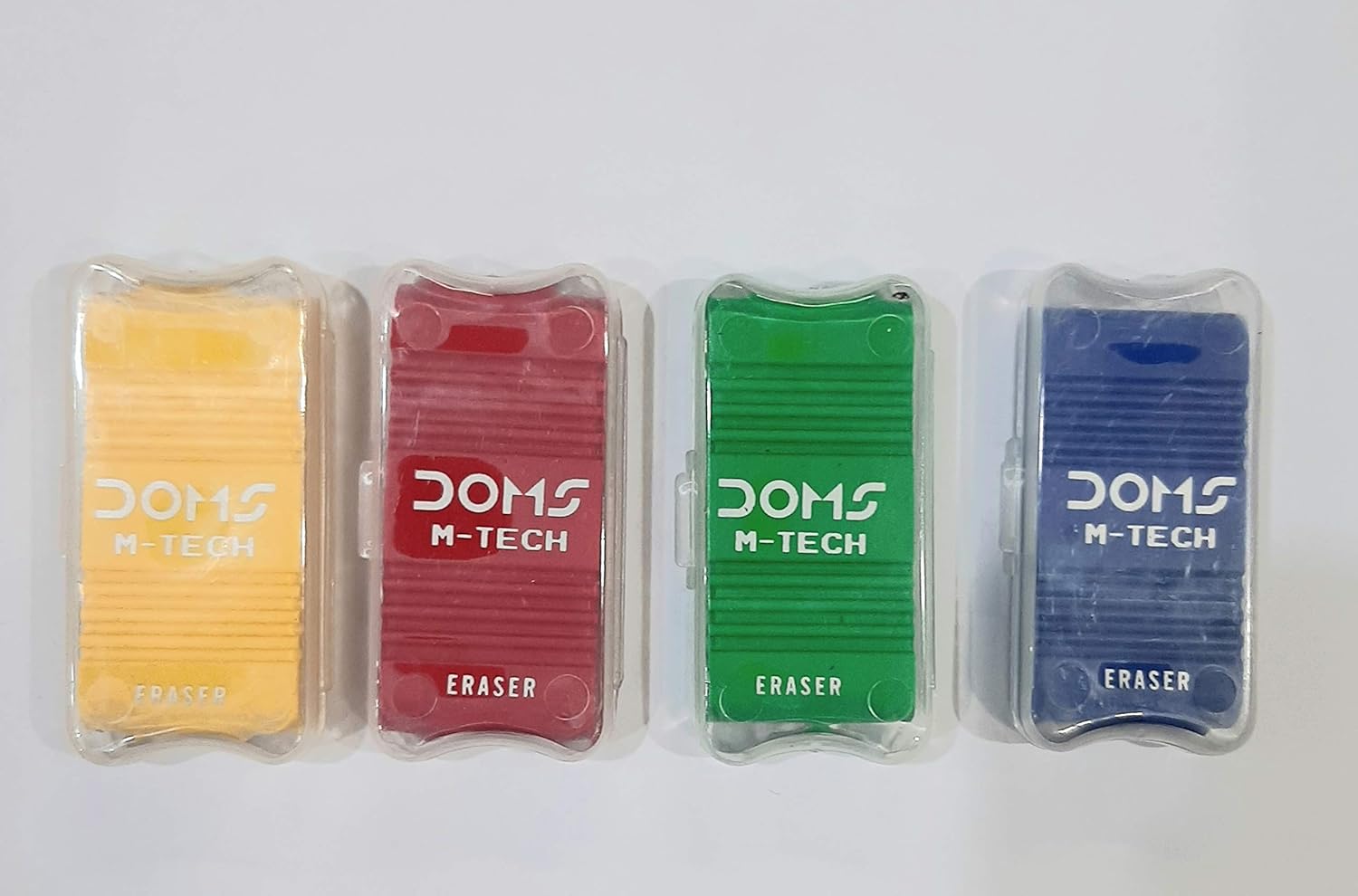 Picture of Doms m-tech with storage box