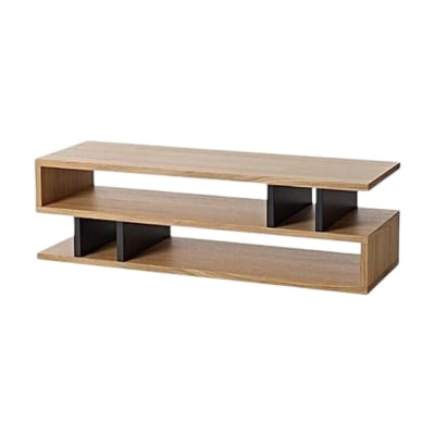 Picture of Laavish Tv Trolly length 3.5ft height 22inch depth 1ft