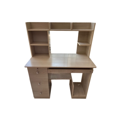 Picture of Laavish Computer Table Desktop Table Reading Table Length 42inch Height 54inch Depth 20inch
