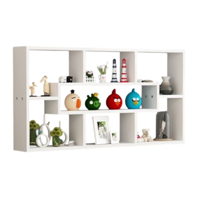 Picture of Laavish Wall Shelf Rack