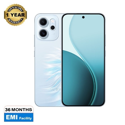 Picture of Oppo Reno14F 5G 8GB RAM, 256 GB ROM (Best Price) 
