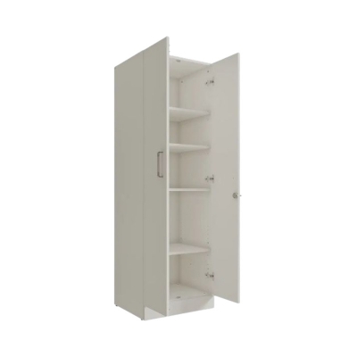 Picture of Laavish Simple 2 Door Almira
