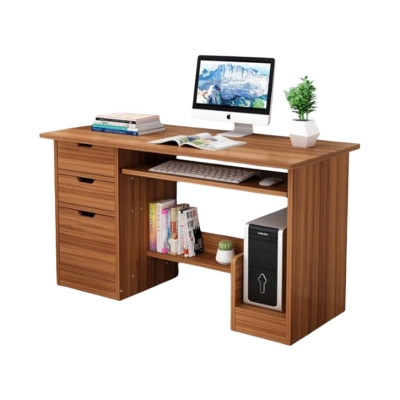 Picture of Laavish Study Table Premium Quality length 3.5ft height 2.5ft depth 20inch
