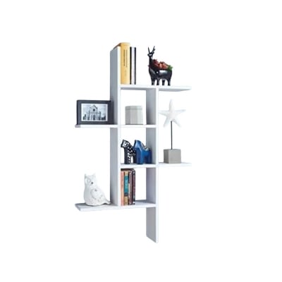 Picture of Laavish Wall Shelf Rack Premium Quality