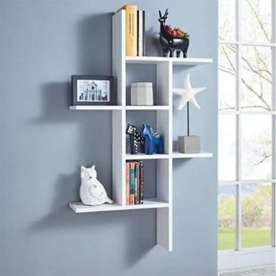 Picture of Laavish Wall Shelf Rack Premium Quality