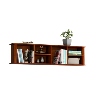Picture of Laavish Wall Rack Premium Quality