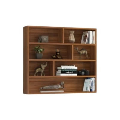 Picture of Laavish Wall Shelf 36 length 30 width