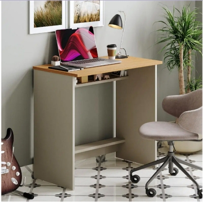 Picture of Laavish Study Table length 30inch height 30inch