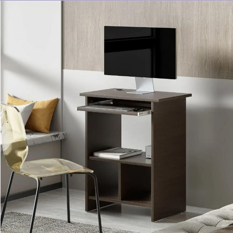 Picture of Laavish Computer Table Length 24inches Height 30inches