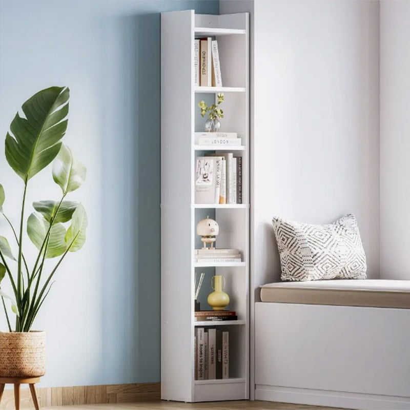 Picture of Laavish Simple Book Shelf