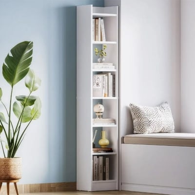 Picture of Laavish Simple Book Shelf