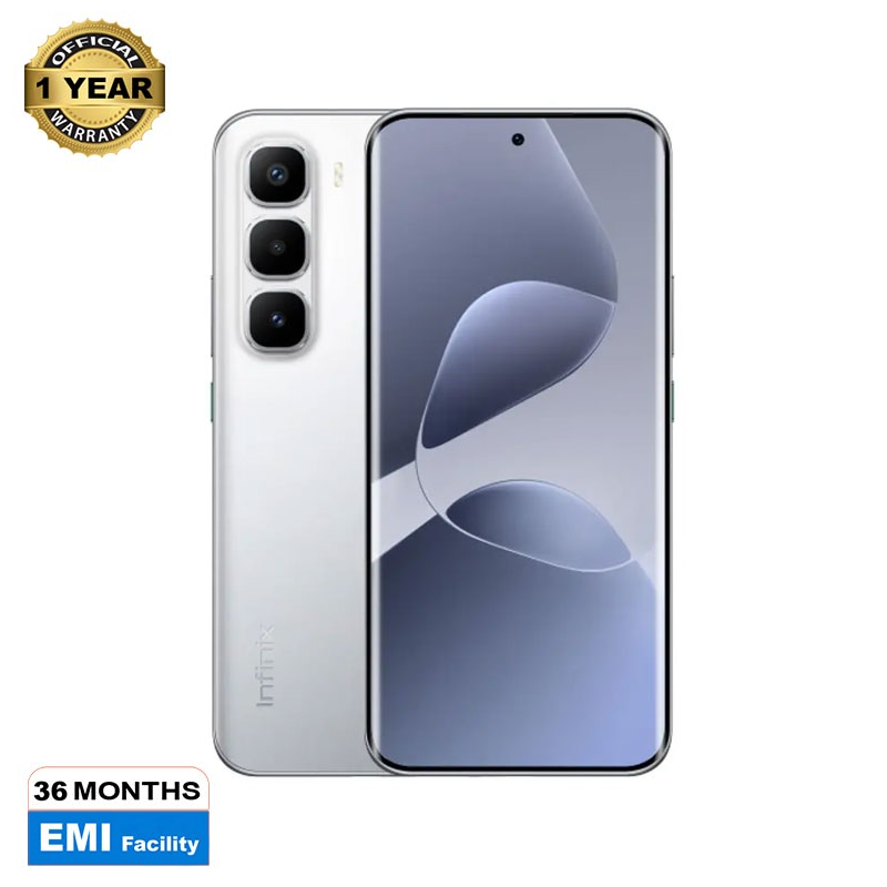 Picture of Infinix Hot 60 Pro+ 8GB/128GB Best Price