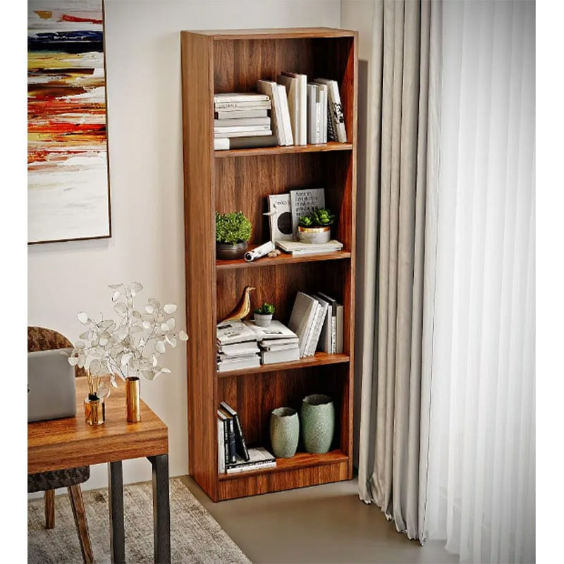 Picture of Laavish Book Shelf 2ft 4ft