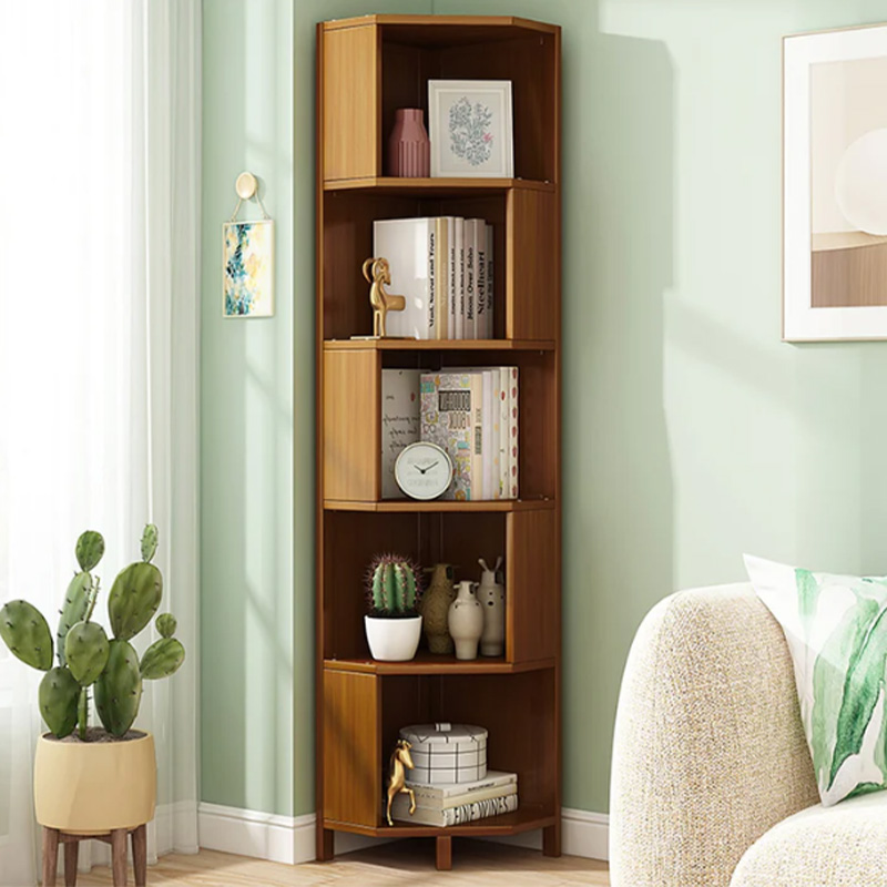 Picture of Laavish stylish Showpiece Rack