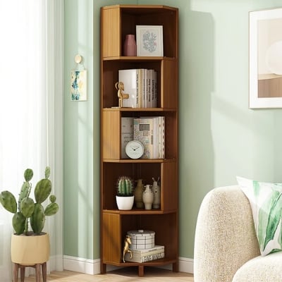 Picture of Laavish stylish Showpiece Rack