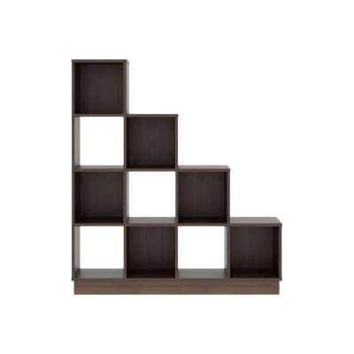 Picture of Laavish Stylish Book Shelf length 4ft height 4ft depth 1ft