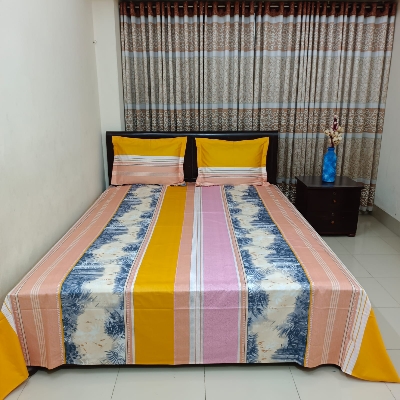 Picture of King Size Bedsheet 3 Pecs Set