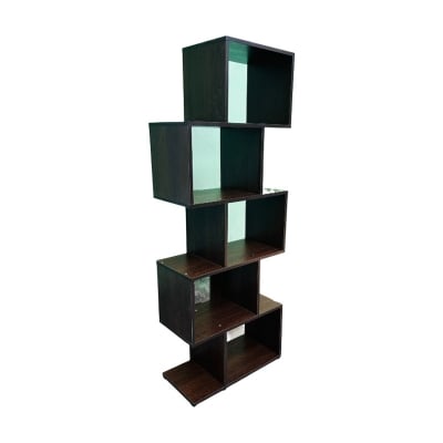Picture of Laavish Stylish Book Shelf Length 20inches Height 60inches