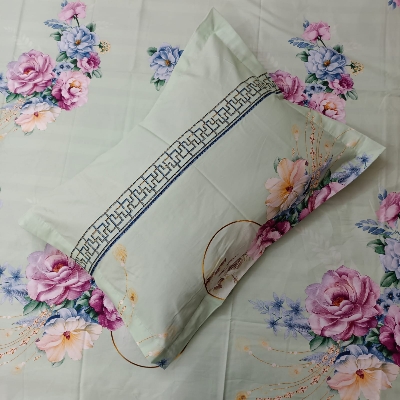 Picture of King Size Bedsheet 3 Pecs Set
