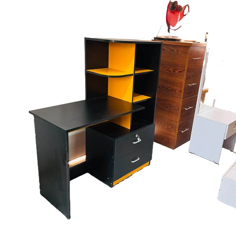 Picture of Laavish Study Table with Book Shelf Premium Quality length 42 inches