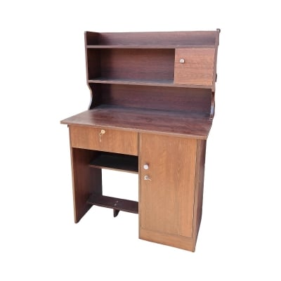 Picture of Laavish Reading Table Study Table Desk Standard length 3ft height 4.5ft depth 20inch