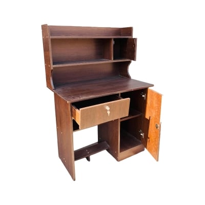 Picture of Laavish Reading Table Study Table Desk Standard length 3ft height 4.5ft depth 20inch