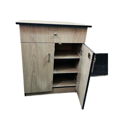 Picture of Laavish Shoe Rack Height 30 Inch Width 30 Inch Depth 12 Inch