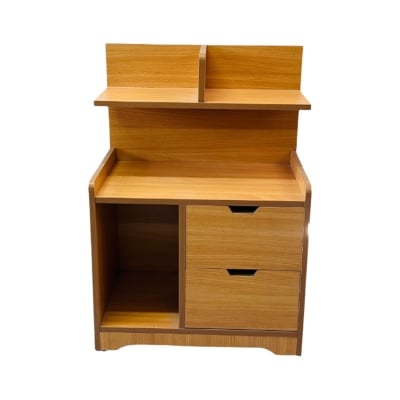 Picture of Laavish Bed Side Table Side box side table Height 30 Inch Width 20 Inch Depth 12.5 Inch