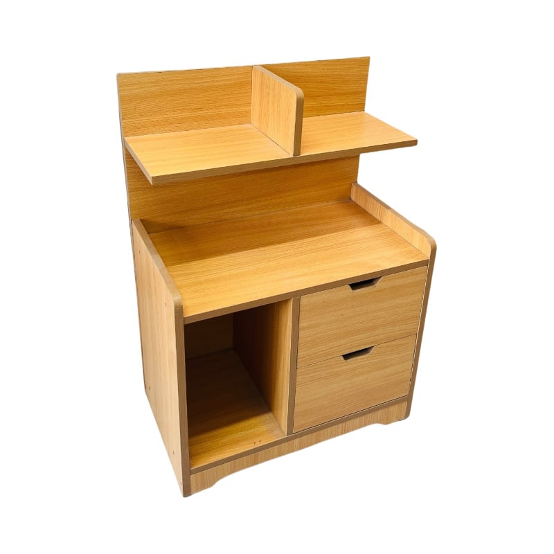 Picture of Laavish Bed Side Table Side box side table Height 30 Inch Width 20 Inch Depth 12.5 Inch