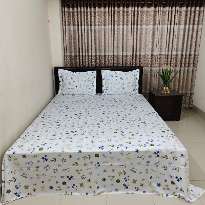 Picture of King Size Bedsheet 3 Pecs Set