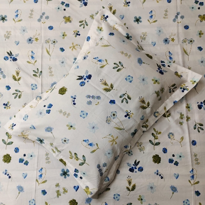 Picture of King Size Bedsheet 3 Pecs Set