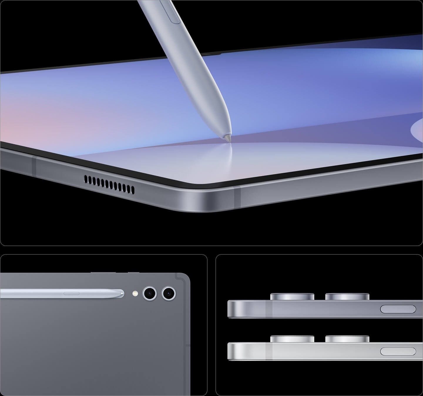 Picture of Samsung Galaxy Tab S10+ 12GB 256GB 