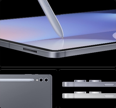 Picture of Samsung Galaxy Tab S10+ 12GB 256GB 