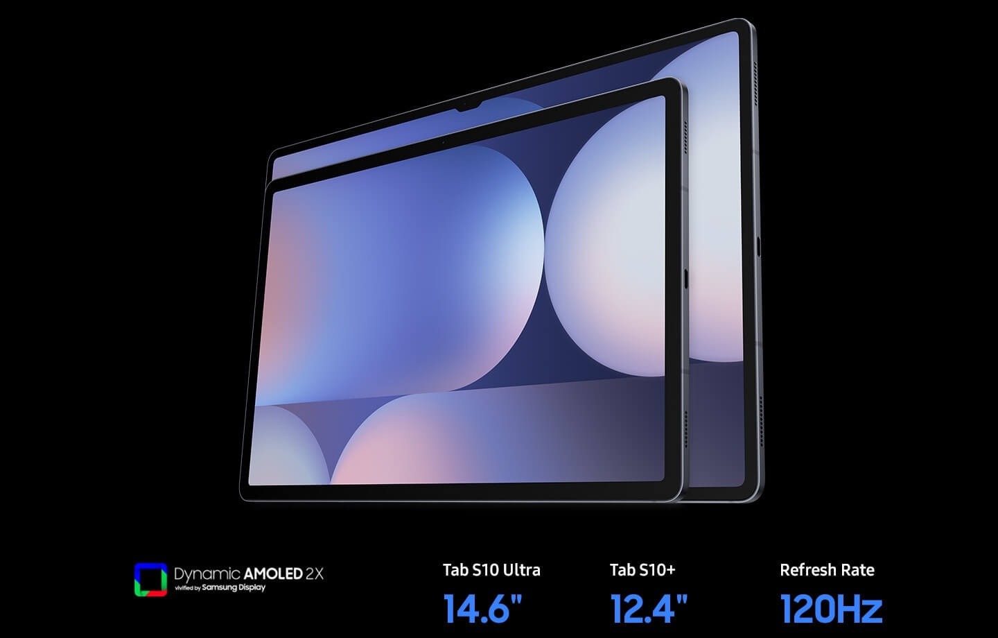 Picture of Samsung Galaxy Tab S10+ 12GB 256GB 