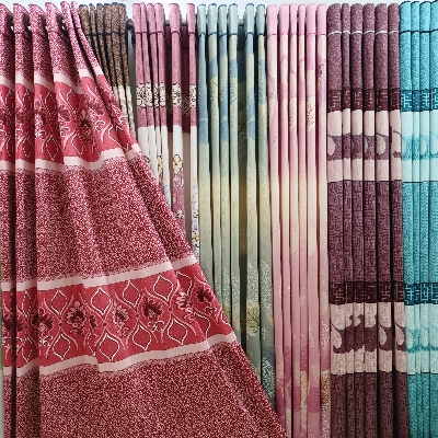Picture of Luxury Special Curtain 6 kuchi