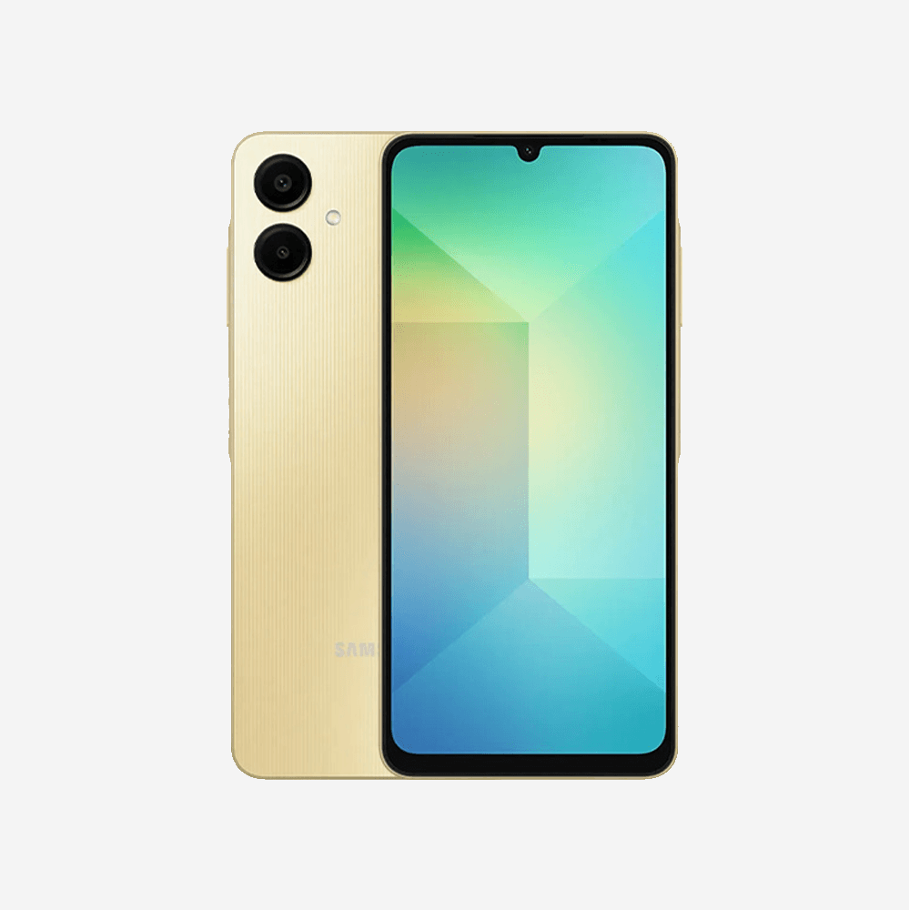 Picture of Samsung Galaxy A06 6GB 128GB (Best Price)