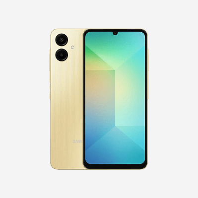 Picture of Samsung Galaxy A06 4GB 128GB (Best Price) 