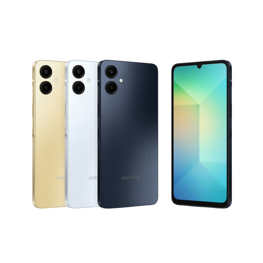Picture of Samsung Galaxy A06 4GB 128GB (Best Price) 